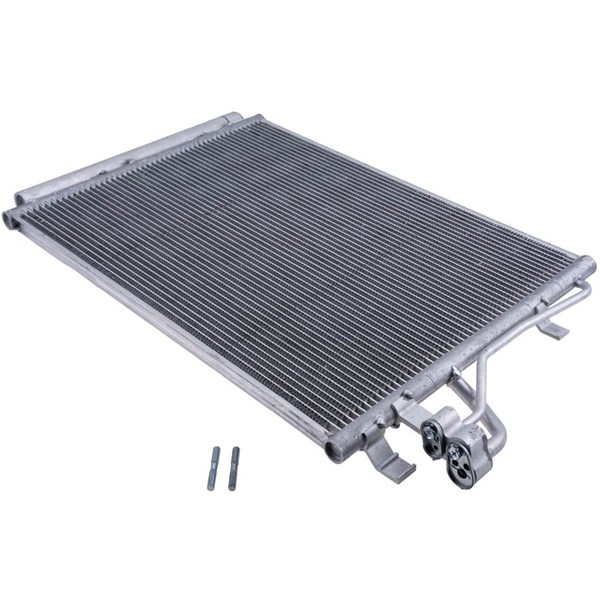 Kondensor, klimatanläggning Nty CCS-HY-046 NTY Kondensor, klimatanläggning Nty CCS-HY-046 NTY