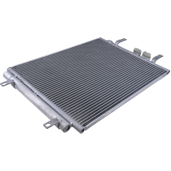 Kondensor, klimatanläggning Nty CCS-HY-048 NTY