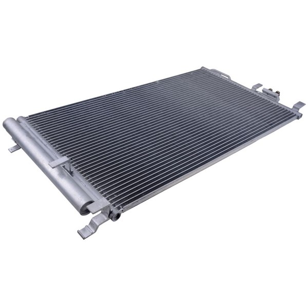Kondensor, klimatanläggning Nty CCS-HY-049 NTY Kondensor, klimatanläggning Nty CCS-HY-049 NTY