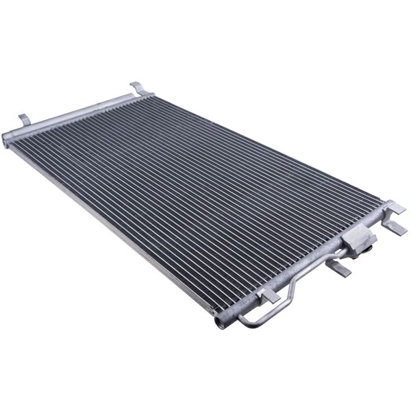 Kondensor, klimatanläggning Nty CCS-HY-049 NTY Kondensor, klimatanläggning Nty CCS-HY-049 NTY