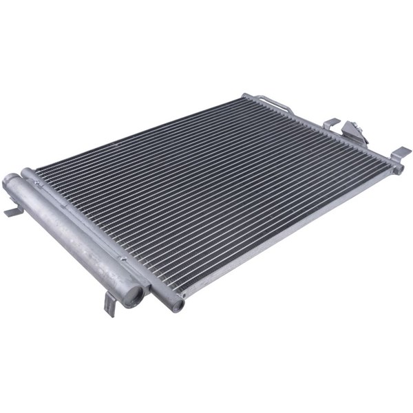Kondensor, klimatanläggning Nty CCS-HY-050 NTY
