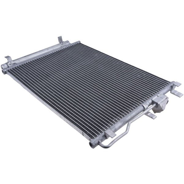 Kondensor, klimatanläggning Nty CCS-HY-050 NTY Kondensor, klimatanläggning Nty CCS-HY-050 NTY
