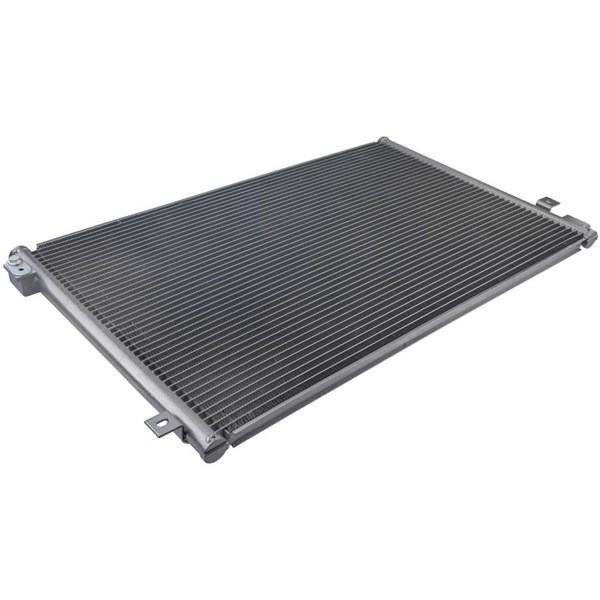 Kondensor, klimatanläggning Nty CCS-JG-001 NTY