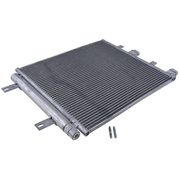 Kondensor, klimatanläggning Nty CCS-JG-002 NTY Kondensor, klimatanläggning Nty CCS-JG-002 NTY