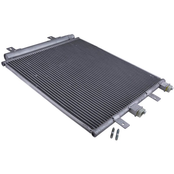 Kondensor, klimatanläggning Nty CCS-JG-002 NTY Kondensor, klimatanläggning Nty CCS-JG-002 NTY