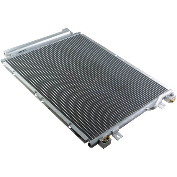Kondensor, klimatanläggning Nty CCS-KA-008 NTY