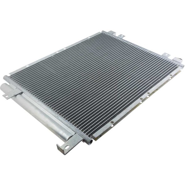 Kondensor, klimatanläggning Nty CCS-KA-008 NTY Kondensor, klimatanläggning Nty CCS-KA-008 NTY