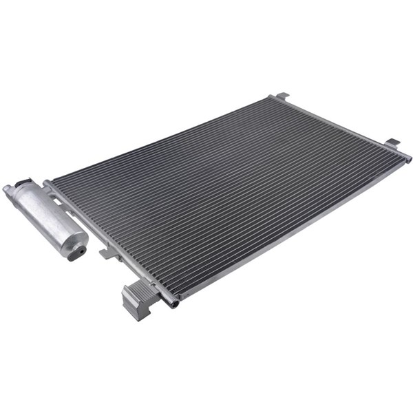 Kondensor, klimatanläggning Nty CCS-NS-027 NTY