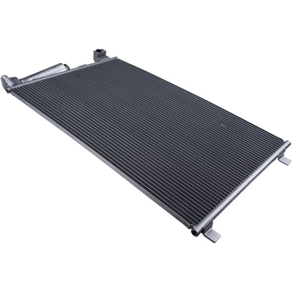 Kondensor, klimatanläggning Nty CCS-NS-027 NTY Kondensor, klimatanläggning Nty CCS-NS-027 NTY