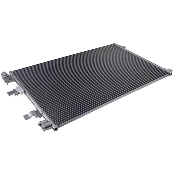 Kondensor, klimatanläggning Nty CCS-NS-028 NTY