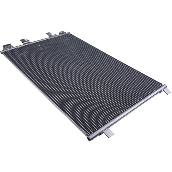 Kondensor, klimatanläggning Nty CCS-NS-028 NTY Kondensor, klimatanläggning Nty CCS-NS-028 NTY
