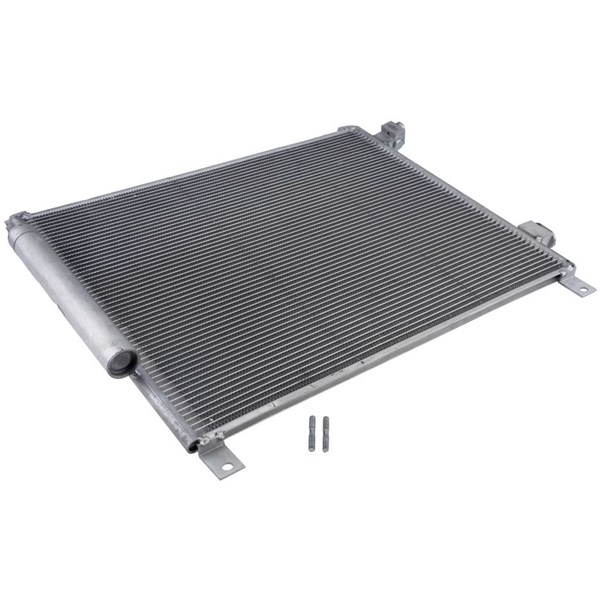 Kondensor, klimatanläggning Nty CCS-NS-029 NTY