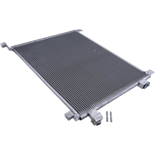 Kondensor, klimatanläggning Nty CCS-NS-029 NTY Kondensor, klimatanläggning Nty CCS-NS-029 NTY