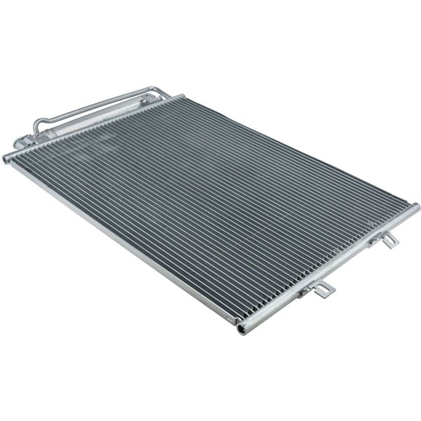 Kondensor, klimatanläggning Nty CCS-RE-020 NTY