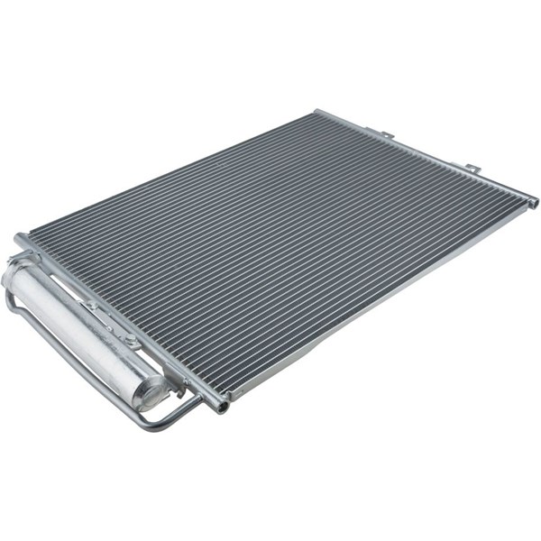 Kondensor, klimatanläggning Nty CCS-RE-020 NTY Kondensor, klimatanläggning Nty CCS-RE-020 NTY