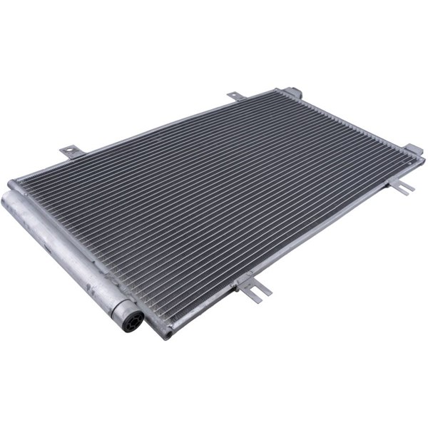 Kondensor, klimatanläggning Nty CCS-SU-008 NTY