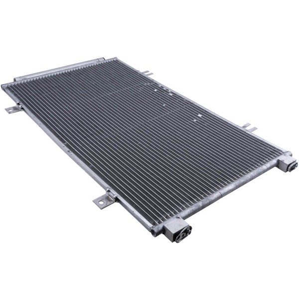Kondensor, klimatanläggning Nty CCS-SU-008 NTY