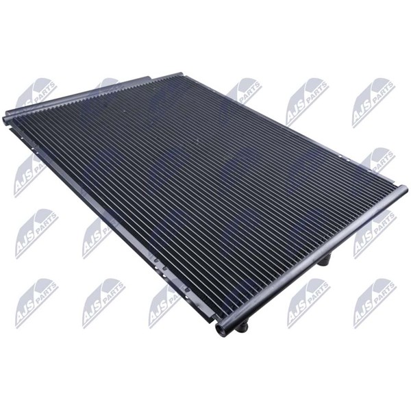 Kondensor, klimatanläggning Nty CCS-TY-039 NTY