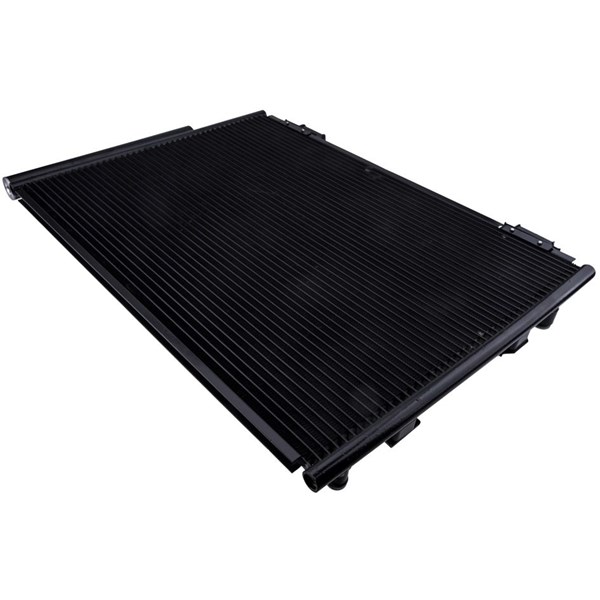 Kondensor, klimatanläggning Nty CCS-TY-040 NTY Kondensor, klimatanläggning Nty CCS-TY-040 NTY