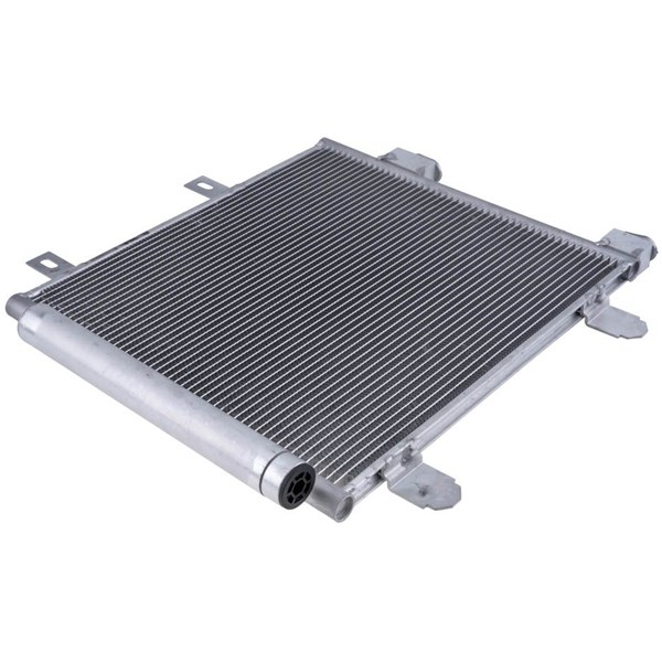 Kondensor, klimatanläggning Nty CCS-TY-041 NTY