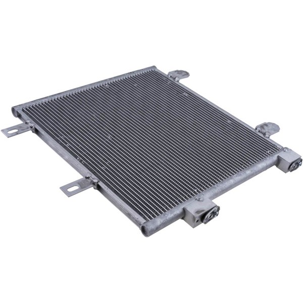 Kondensor, klimatanläggning Nty CCS-TY-041 NTY Kondensor, klimatanläggning Nty CCS-TY-041 NTY