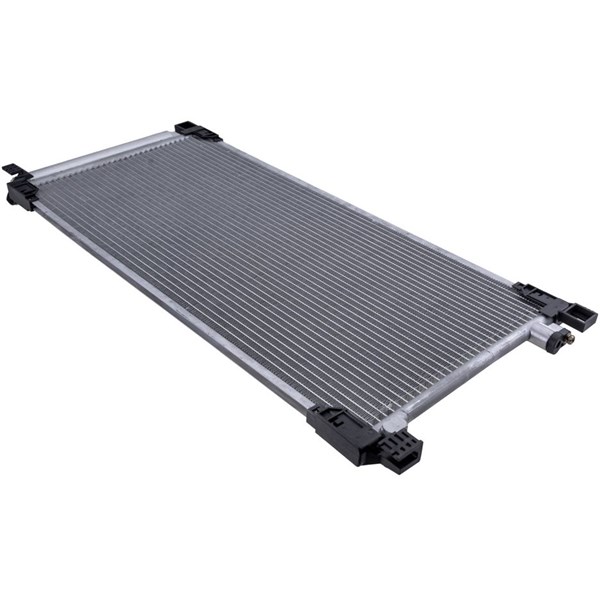 Kondensor, klimatanläggning Nty CCS-TY-042 NTY Kondensor, klimatanläggning Nty CCS-TY-042 NTY
