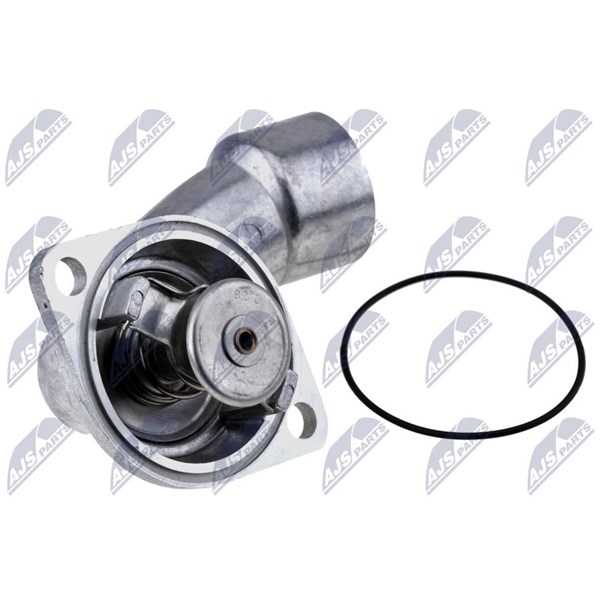Termostat, kylvätska Nty CTM-PL-034 NTY