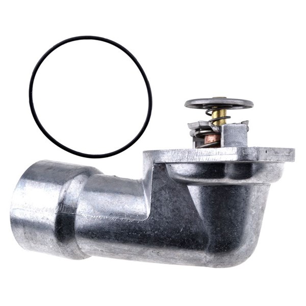 Termostat, kylvätska Nty CTM-PL-034 NTY