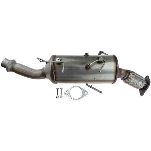 Dieselpartikelfilter Nty DPF-RE-003 NTY Dieselpartikelfilter Nty DPF-RE-003 NTY