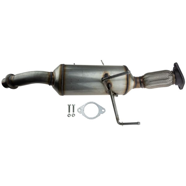 Dieselpartikelfilter Nty DPF-RE-003 NTY Dieselpartikelfilter Nty DPF-RE-003 NTY