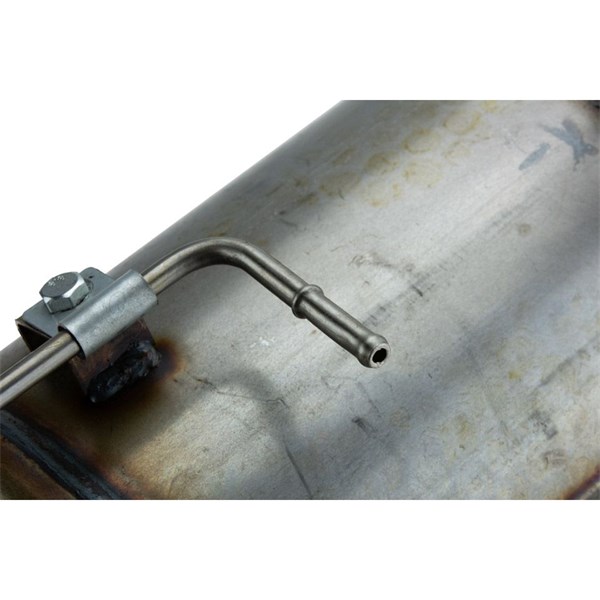Dieselpartikelfilter Nty DPF-RE-003 NTY