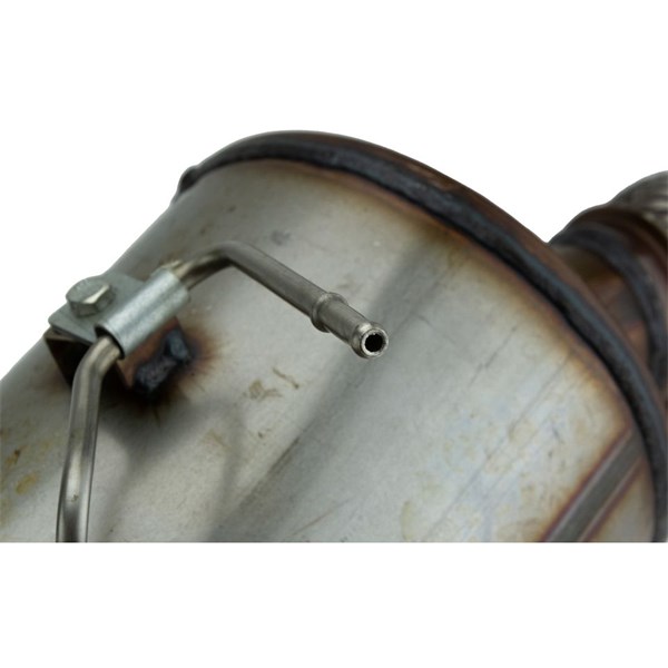 Dieselpartikelfilter Nty DPF-RE-003 NTY Dieselpartikelfilter Nty DPF-RE-003 NTY