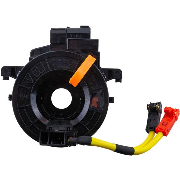 Klockfjäder, airbag Nty EAS-TY-039 NTY