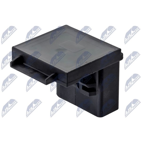 Kontakt, kopplingsstyrning, Fotutrymme Nty ECP-AU-047 NTY