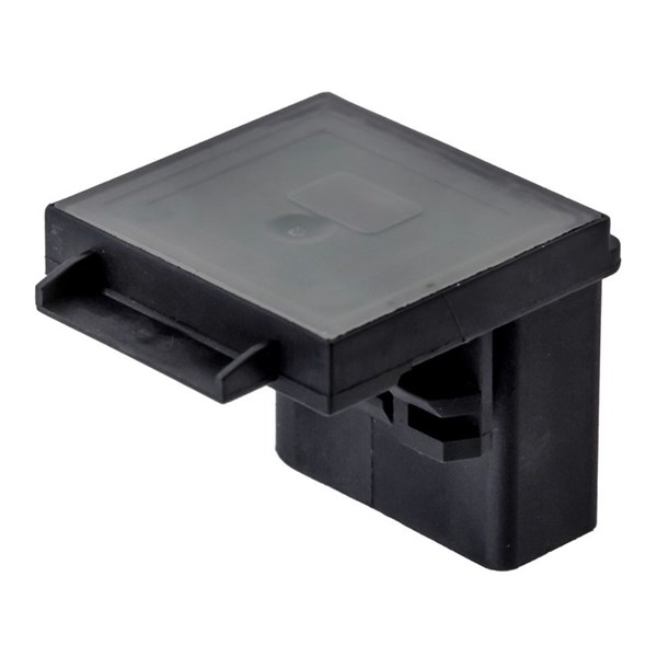 Kontakt, kopplingsstyrning, Fotutrymme Nty ECP-AU-047 NTY