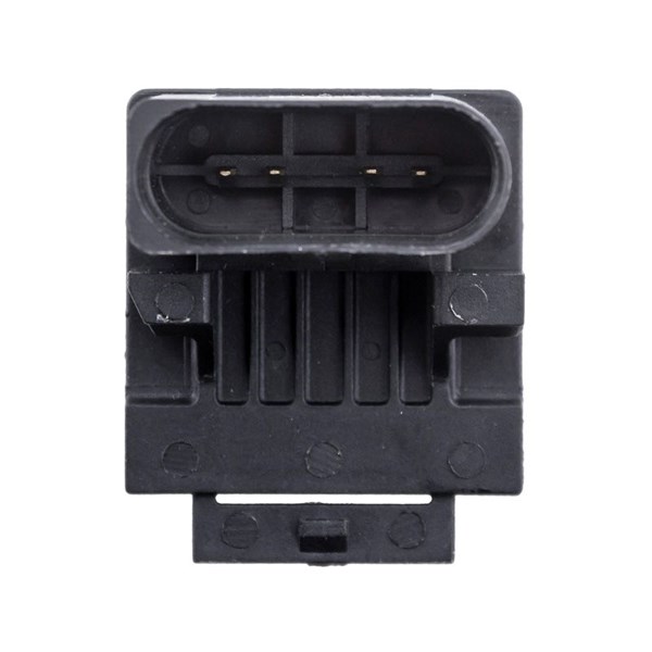 Kontakt, kopplingsstyrning, Fotutrymme Nty ECP-AU-047 NTY
