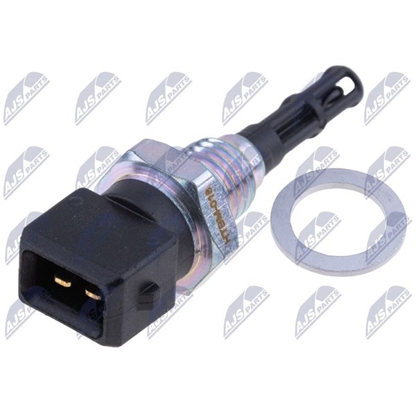 Sensor, insugslufttemperatur Nty ECT-BM-018 NTY