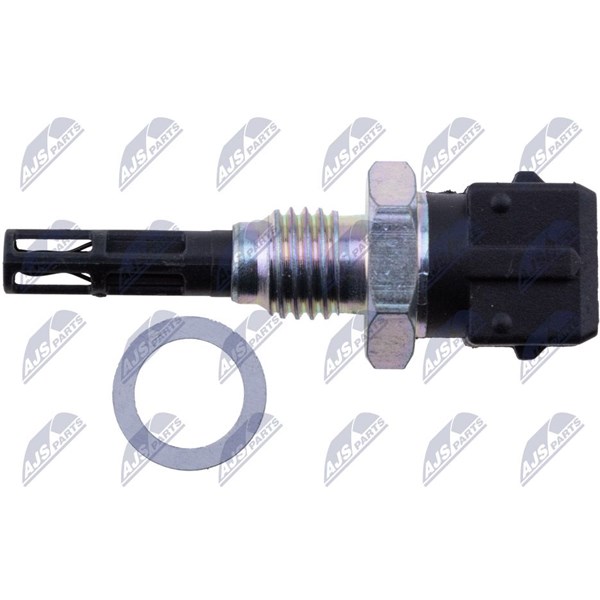 Sensor, insugslufttemperatur Nty ECT-BM-018 NTY