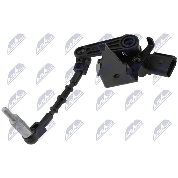 Sensor, lysviddsreglering, Vänster fram Nty ECX-AU-070 NTY