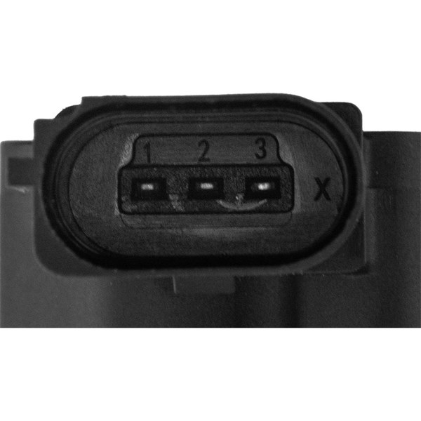 Sensor, lysviddsreglering, Vänster fram Nty ECX-AU-070 NTY