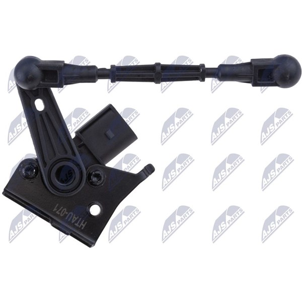 Sensor, lysviddsreglering, Vänster bak Nty ECX-AU-071 NTY