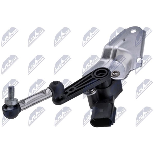 Sensor, lysviddsreglering, Vänster fram Nty ECX-CH-019 NTY