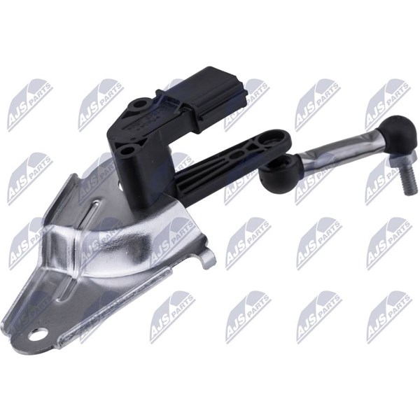 Sensor, lysviddsreglering, Vänster fram Nty ECX-CH-019 NTY