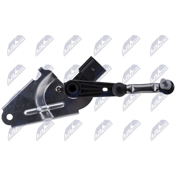 Sensor, lysviddsreglering, Vänster fram Nty ECX-CH-019 NTY