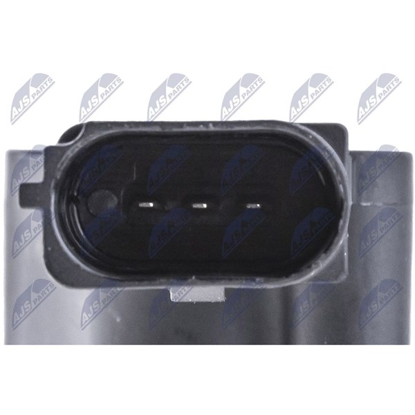 Sensor, lysviddsreglering, Vänster fram Nty ECX-CH-019 NTY