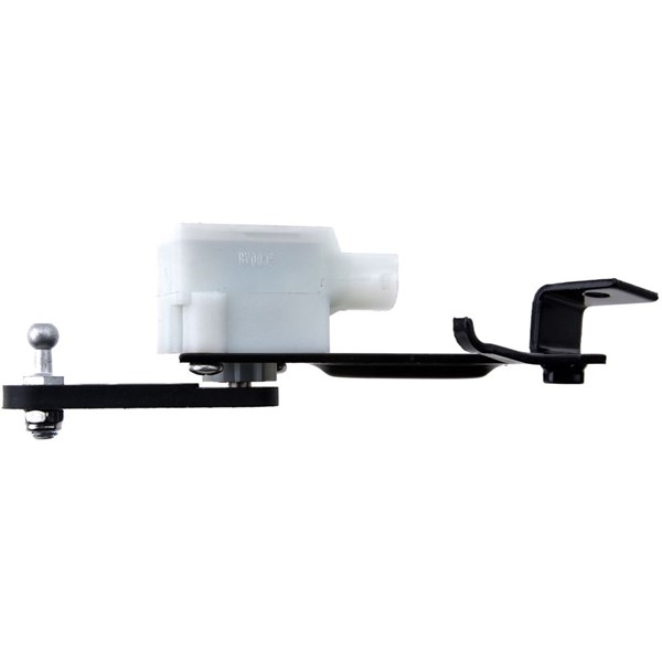 Sensor, lysviddsreglering, Bakaxel höger Nty ECX-SA-001 NTY Sensor, lysviddsreglering, Bakaxel höger Nty ECX-SA-001 NTY