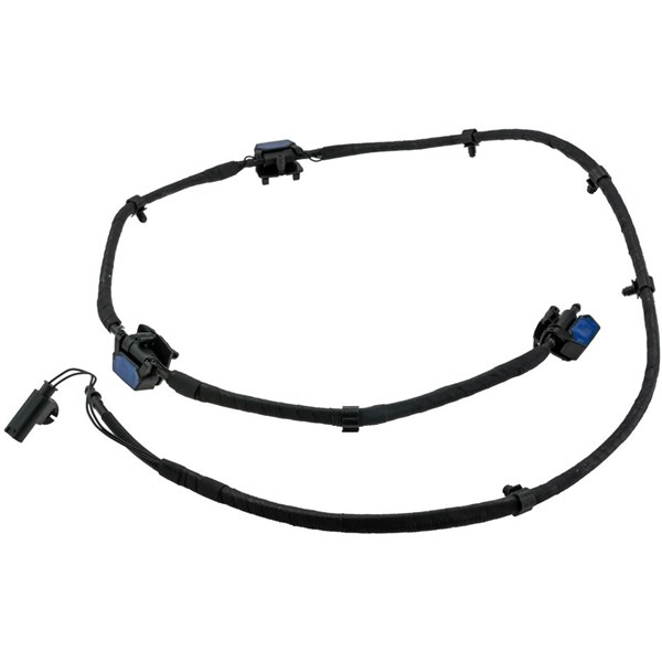 Tvättmunstycksrör Nty EDS-BM-134 NTY