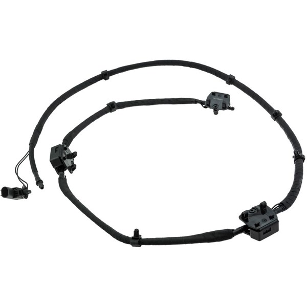 Tvättmunstycksrör Nty EDS-BM-134 NTY