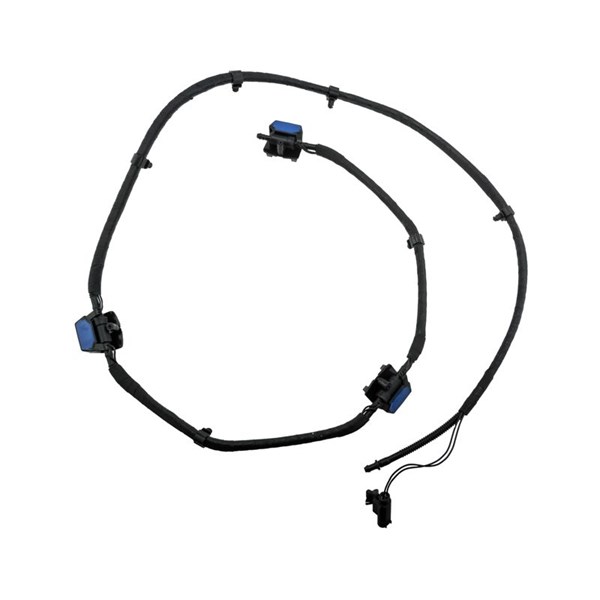 Tvättmunstycksrör Nty EDS-BM-134 NTY