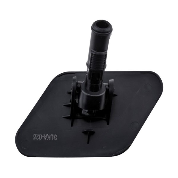 Övertäck, Stötfångare, Höger Nty EDS-KA-025 NTY